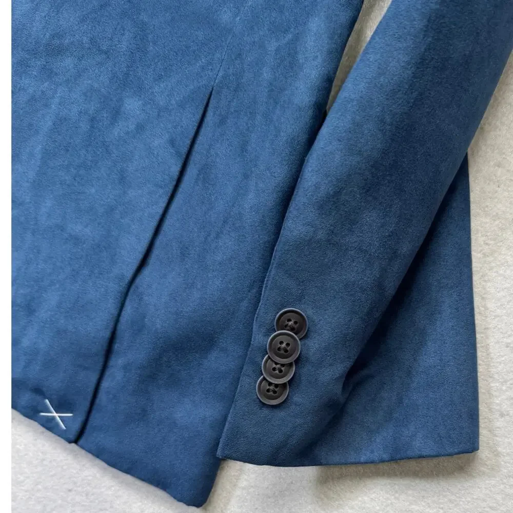 Nautica 46r notched